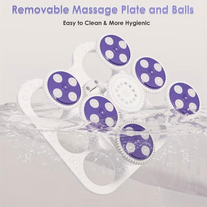 SoakLux Pro Foot Spa