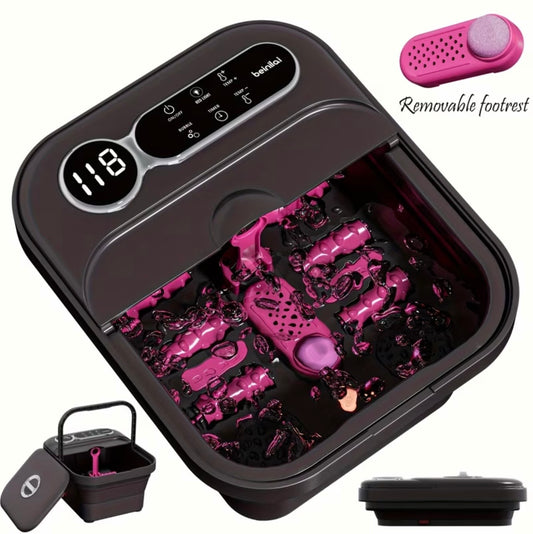 SoakLux Pro Foot Spa
